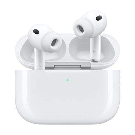 AirPods Pro 3 with MagSafe Charging Case